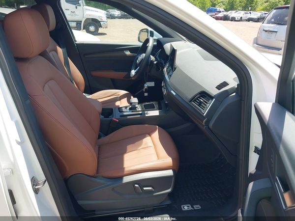 2025 AUDI Q5