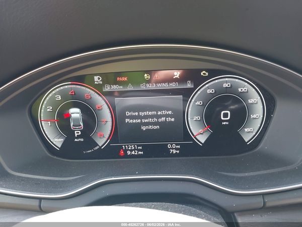 2025 AUDI Q5