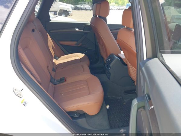 2025 AUDI Q5
