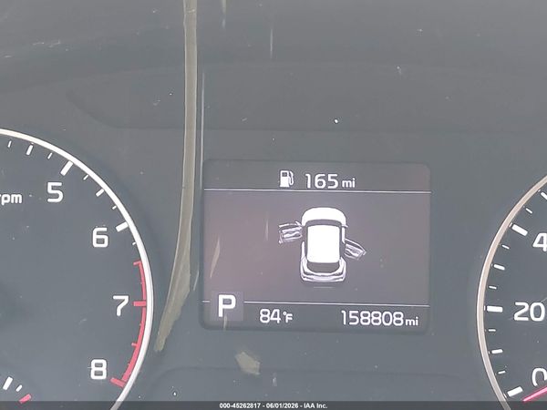 2021 KIA SELTOS LX