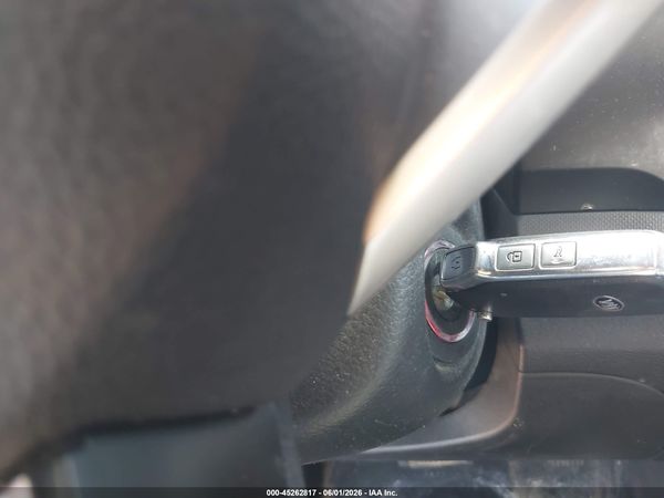 2021 KIA SELTOS LX