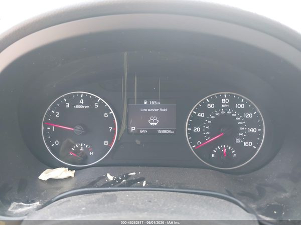 2021 KIA SELTOS LX