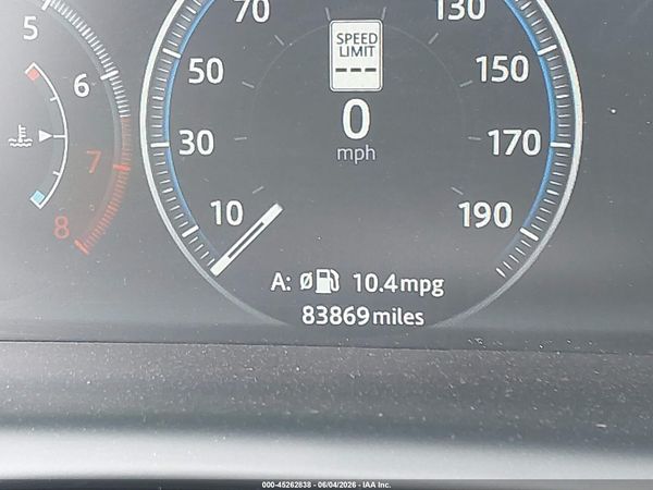 2018 JAGUAR XJ XJL PORTFOLIO