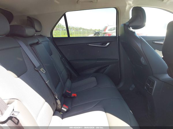 2025 KIA NIRO EV WIND