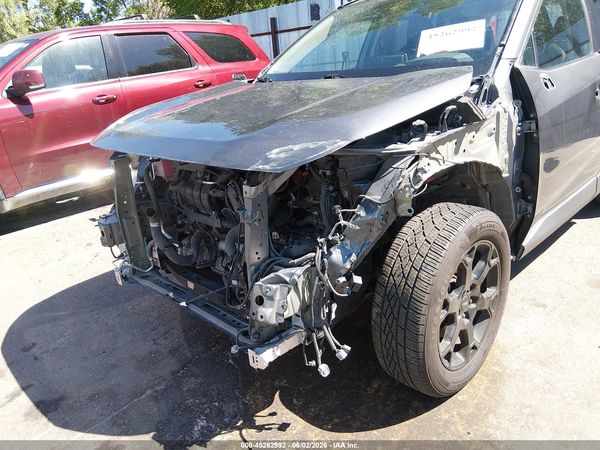 2021 TOYOTA RAV4 TRD OFF-ROAD