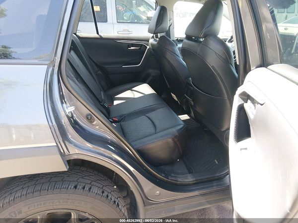 2021 TOYOTA RAV4 TRD OFF-ROAD