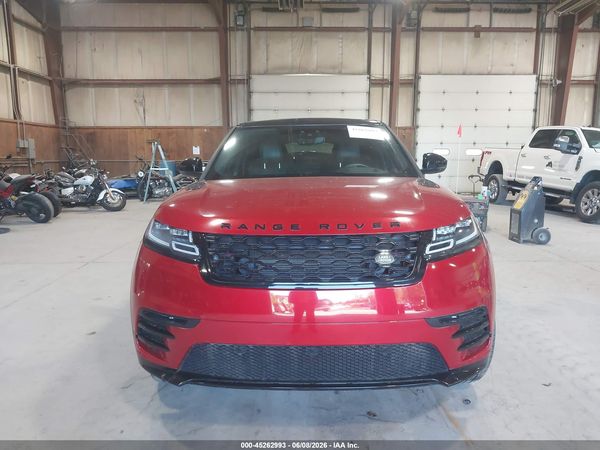 2020 LAND ROVER RANGE ROVER VELAR P340 R-DYNAMIC S