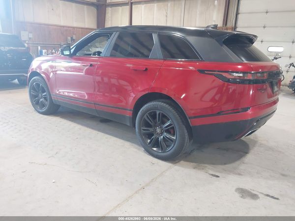 2020 LAND ROVER RANGE ROVER VELAR P340 R-DYNAMIC S