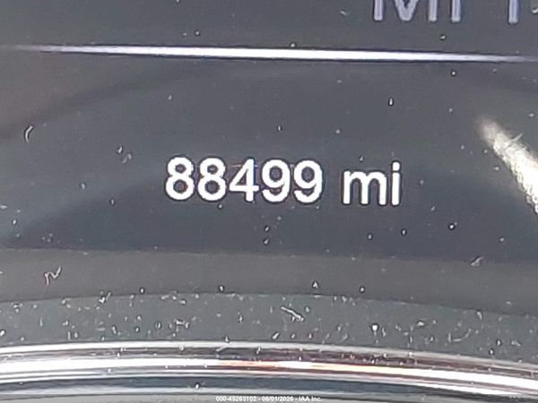 2020 JEEP GRAND CHEROKEE LIMITED 4X2