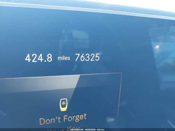 2022 MERCEDES-BENZ GLE 350 4MATIC