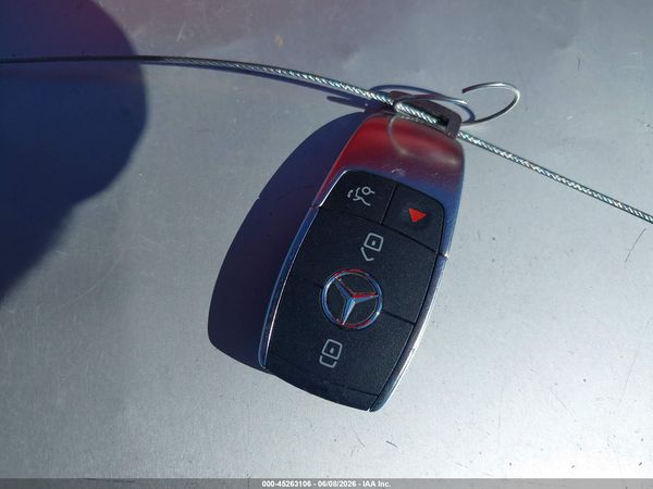 2022 MERCEDES-BENZ GLE 350 4MATIC