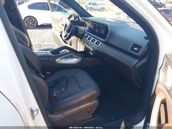 2022 MERCEDES-BENZ GLE 350 4MATIC