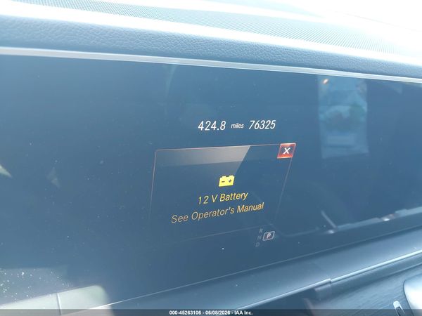 2022 MERCEDES-BENZ GLE 350 4MATIC