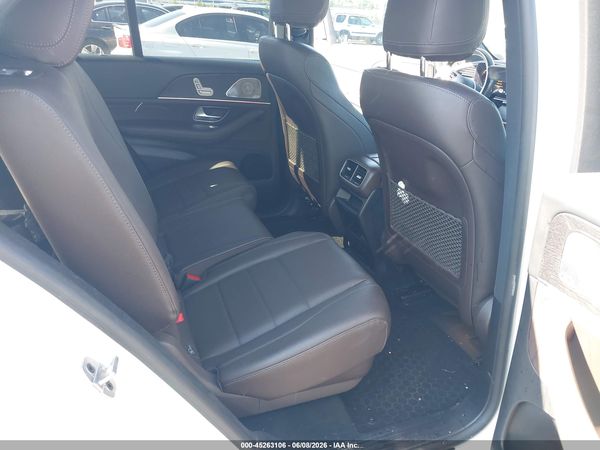 2022 MERCEDES-BENZ GLE 350 4MATIC