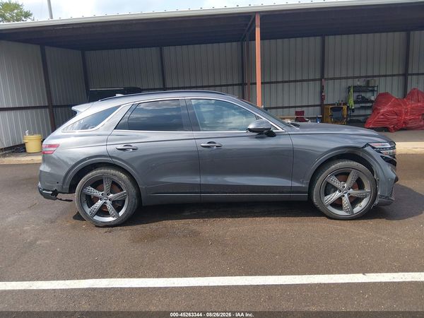 2023 GENESIS GV70 2.5T AWD