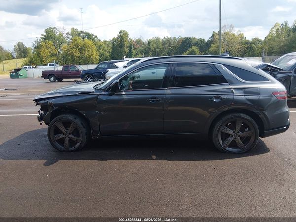 2023 GENESIS GV70 2.5T AWD