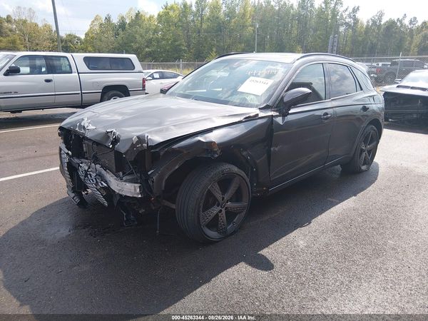 2023 GENESIS GV70 2.5T AWD