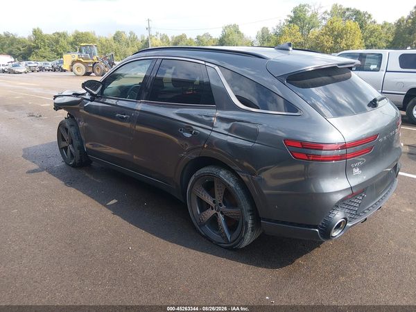 2023 GENESIS GV70 2.5T AWD