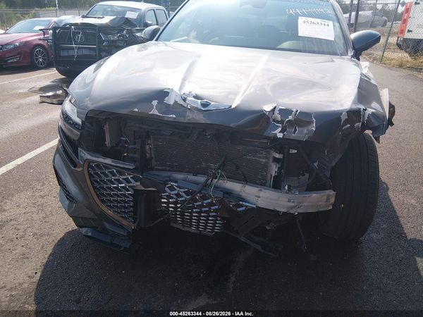2023 GENESIS GV70 2.5T AWD