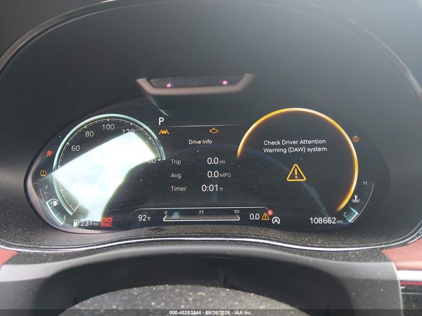2023 GENESIS GV70 2.5T AWD