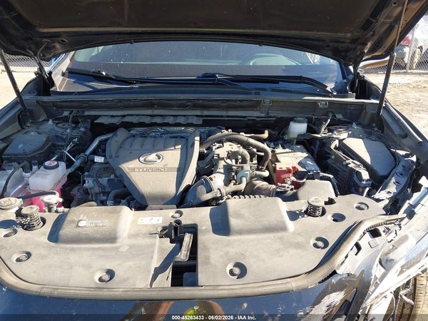 2024 LEXUS NX 350 350 Base