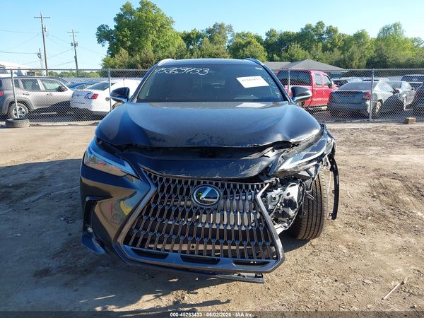 2024 LEXUS NX 350 350 Base