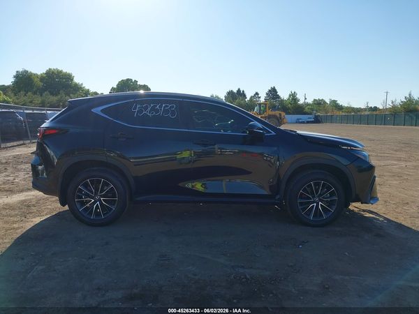 2024 LEXUS NX 350 350 Base
