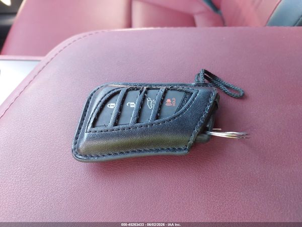 2024 LEXUS NX 350 350 Base