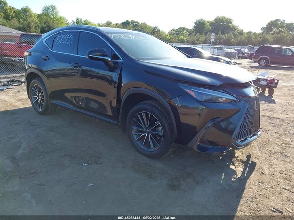 2024 LEXUS NX 350 350 Base