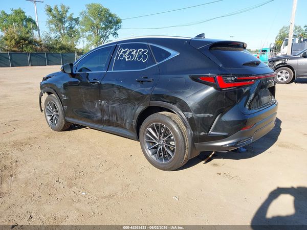 2024 LEXUS NX 350 350 Base
