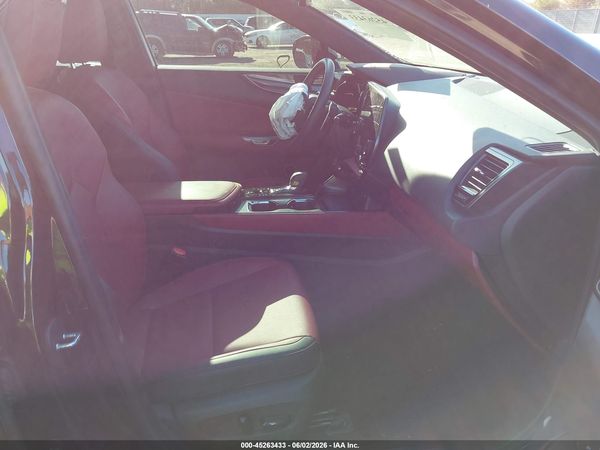 2024 LEXUS NX 350 350 Base