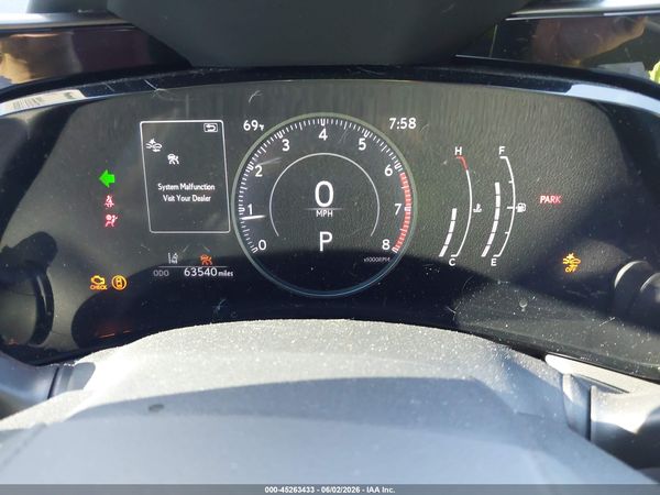 2024 LEXUS NX 350 350 Base