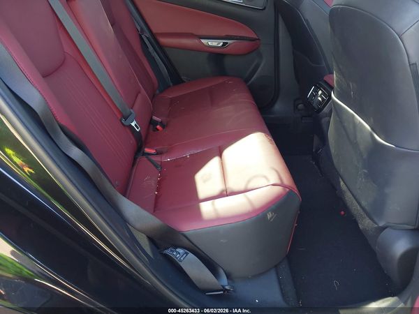2024 LEXUS NX 350 350 Base