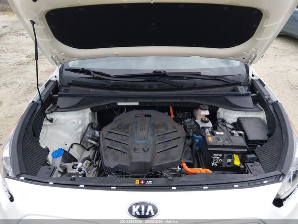 2019 KIA NIRO EV EX PREMIUM
