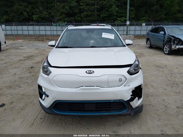 2019 KIA NIRO EV EX PREMIUM