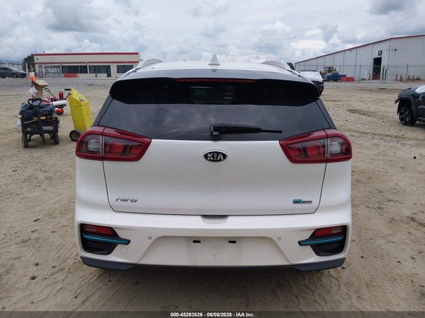 2019 KIA NIRO EV EX PREMIUM