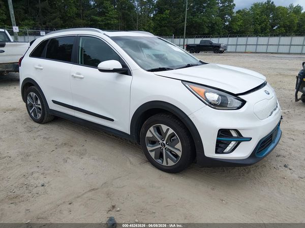 2019 KIA NIRO EV EX PREMIUM