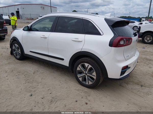 2019 KIA NIRO EV EX PREMIUM