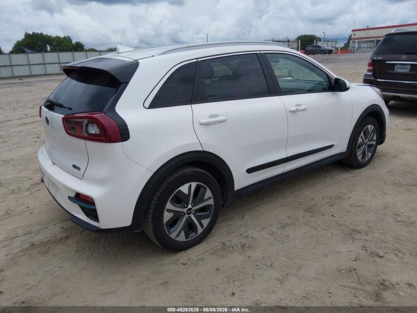 2019 KIA NIRO EV EX PREMIUM
