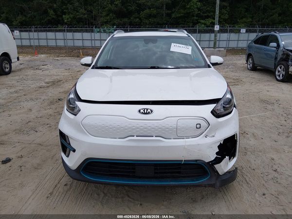 2019 KIA NIRO EV EX PREMIUM