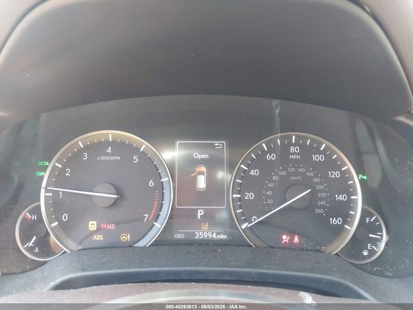 2018 LEXUS RX 350L PREMIUM