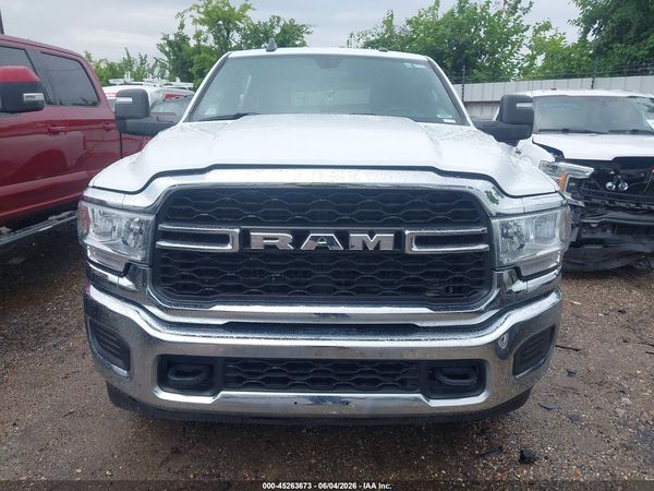 2024 RAM 3500 TRADESMAN  4X4 6'4 BOX