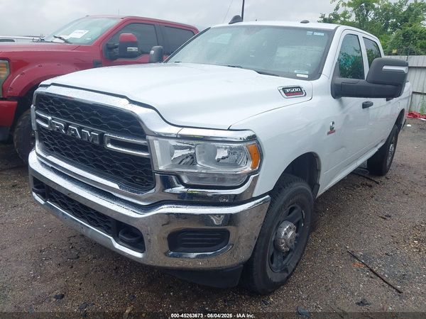 2024 RAM 3500 TRADESMAN  4X4 6'4 BOX