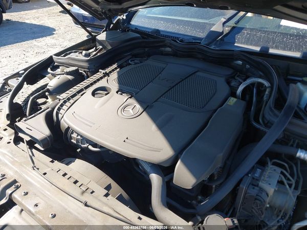 2013 MERCEDES-BENZ E 350 E350