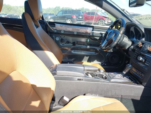 2013 MERCEDES-BENZ E 350 E350