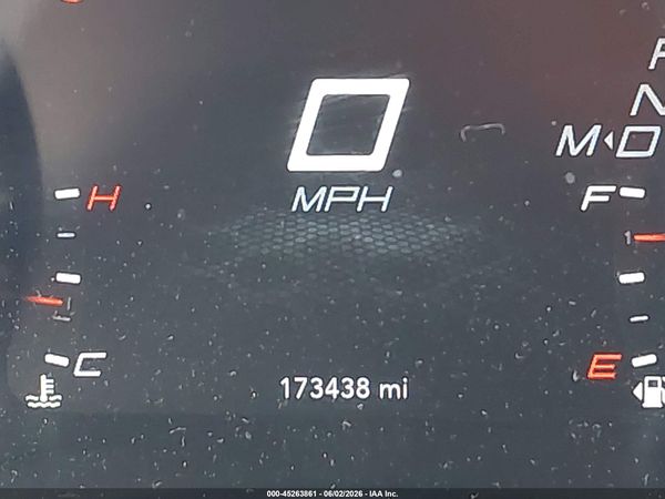 2019 DODGE CHARGER SXT RWD