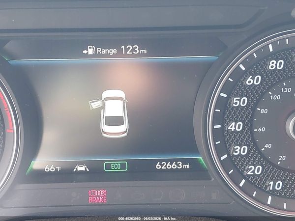 2019 GENESIS G70 2.0T SPORT