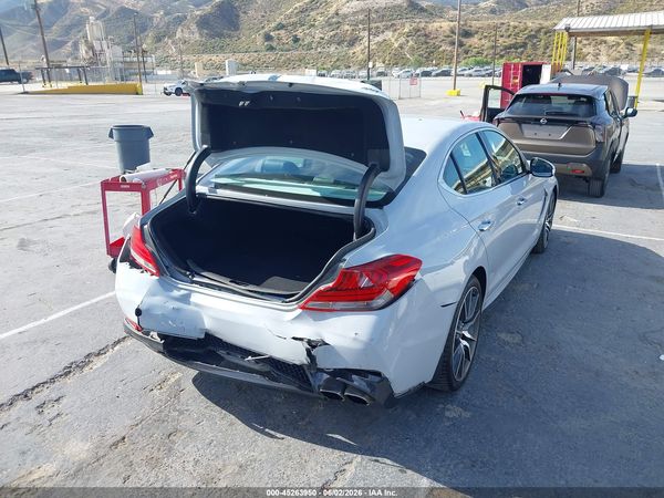 2019 GENESIS G70 2.0T SPORT