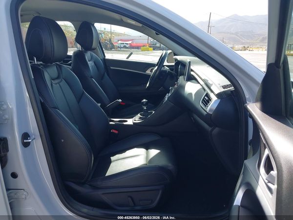 2019 GENESIS G70 2.0T SPORT
