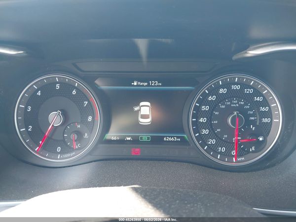 2019 GENESIS G70 2.0T SPORT